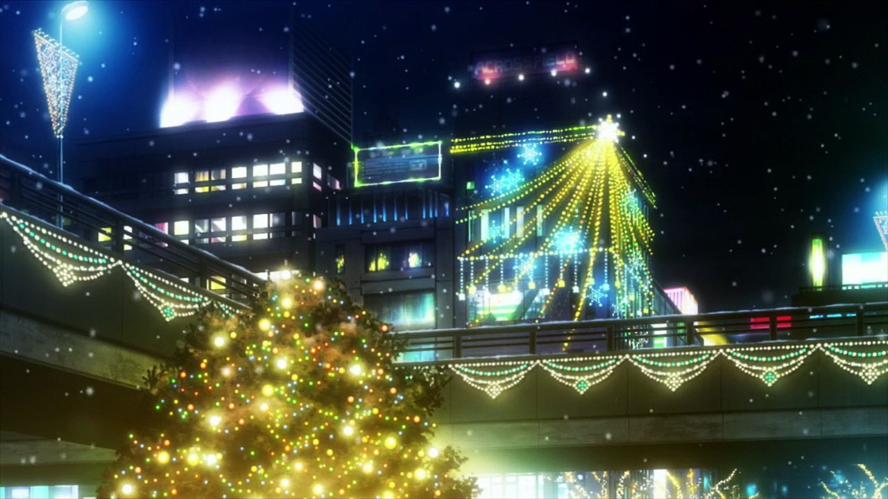 Shakugan no Shana Final 01 (1280x720 BD) [RAW]