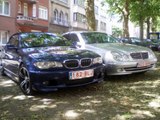 IZIN YOLU 2010 /// BRUKSEL-Serik/ANTALYA // BMW 320 Cabrio & E220 CDI AVANTGARDE [WWW.SILAYOLU.COM]
