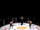 Ufc undisputed 3 quickest knockout ever!!!!