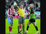 arbitros de futbol