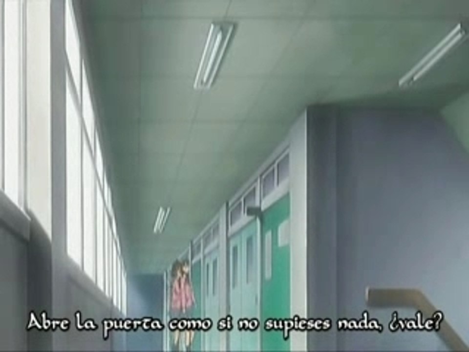 Shinigami no Ballad 6A ~Capitulo Final~