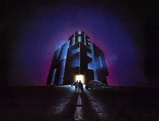 Tangerine Dream - The Keep Ultimate Edition - Stealing The Silver Cross