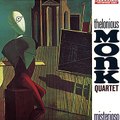 Thelonious Monk Misterioso Live at the It Club (1964) (Di 1964