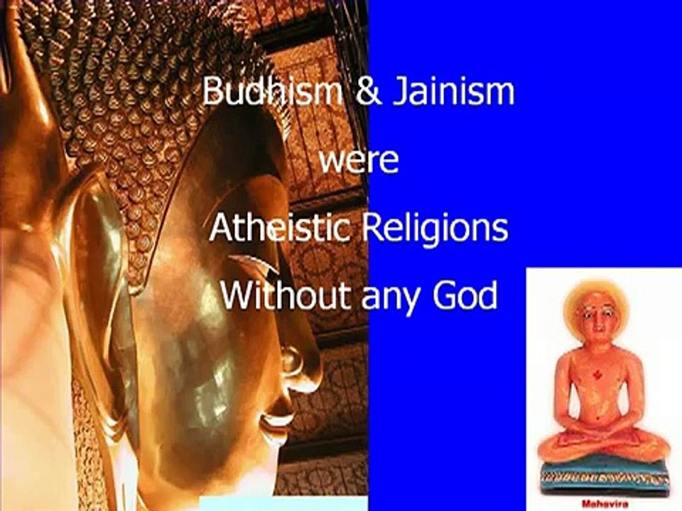 Hinduism formed due to Christianity-- See What happened in India 1