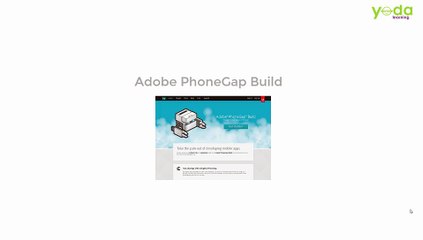 PhoneGap Tutorial- Learn to Build a Cross Platform Mobile App using Phonegap - Skillfeed_3