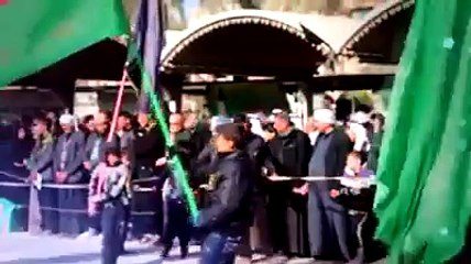 منقبت جو عزادار نہیں هو سکتا وە وفادار نہیں ھو سکتا منقبت خواں....... میر حسن مير
