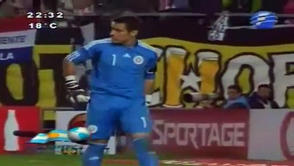 Perú, Copa América 2015, Andre Carrillo, Dragon Ball Super, Playboy