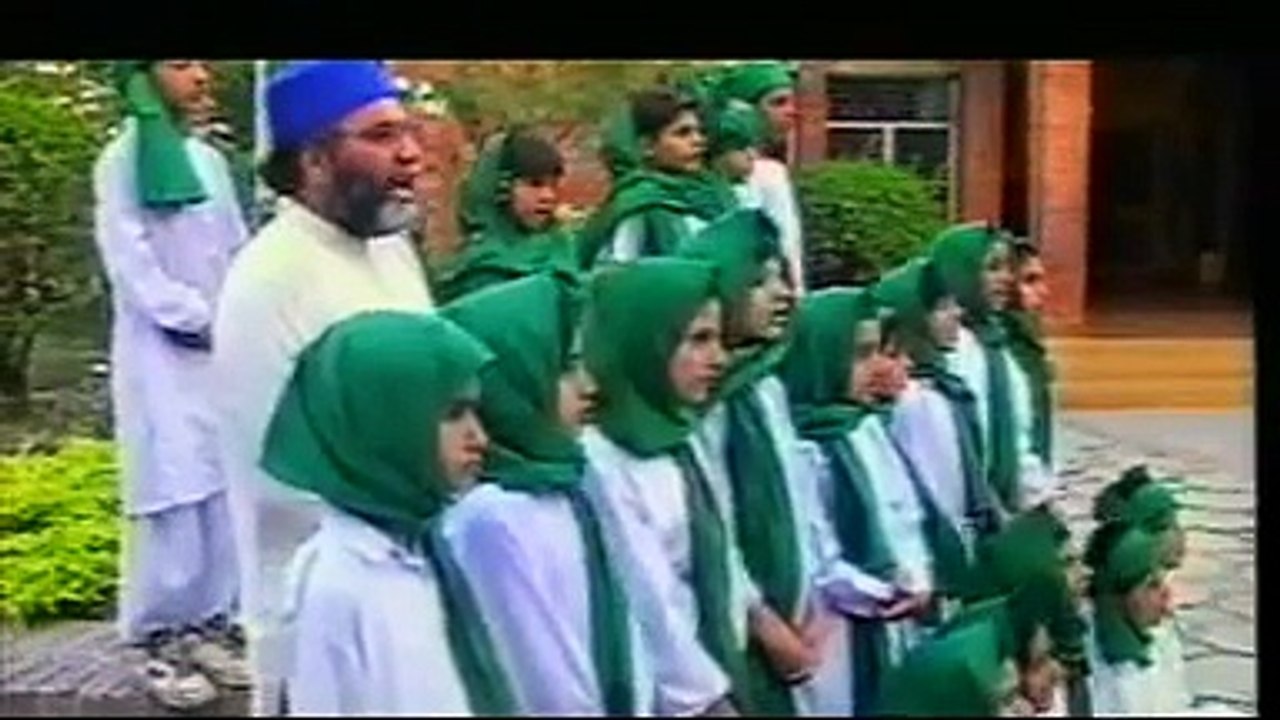 Lam Yaati Nazeero Kafi by Abdul Rauf Roofi