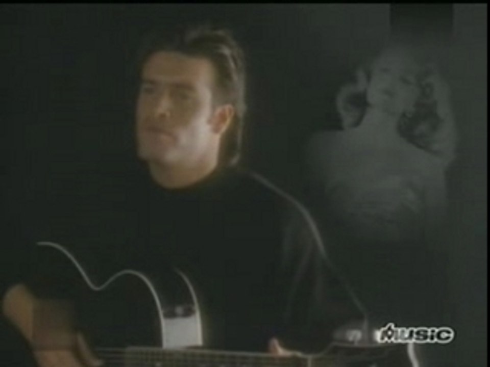 Roch Voisine - On The Outside