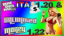 BEST GTA 5 ONLINE 1.20 UNLIMITED MONEY GLITCH FOR XBOX 360   PS3! (1.20 Unlimited Money Glitch!)