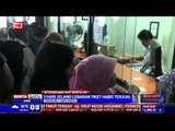 Tiket KA Bisnis dan Ekonomi Tujuan Jawa Timur Habis Terjual