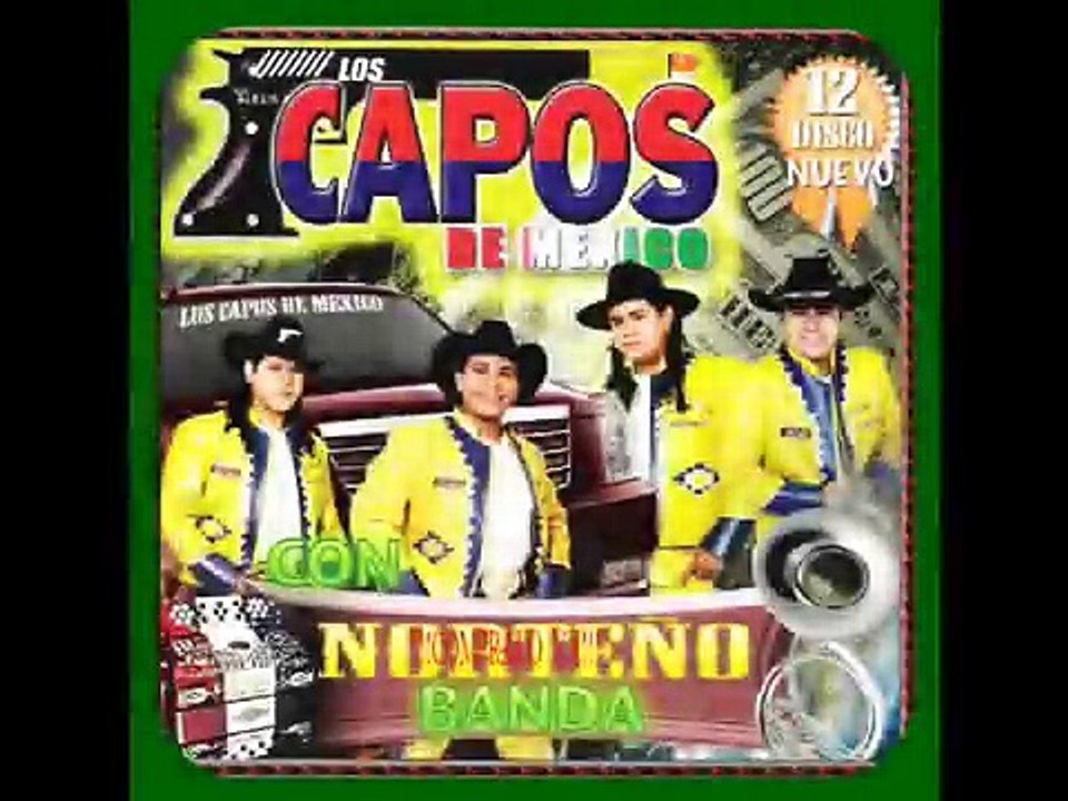 Los Capos De MexicoEl Error De Un Padre video Dailymotion