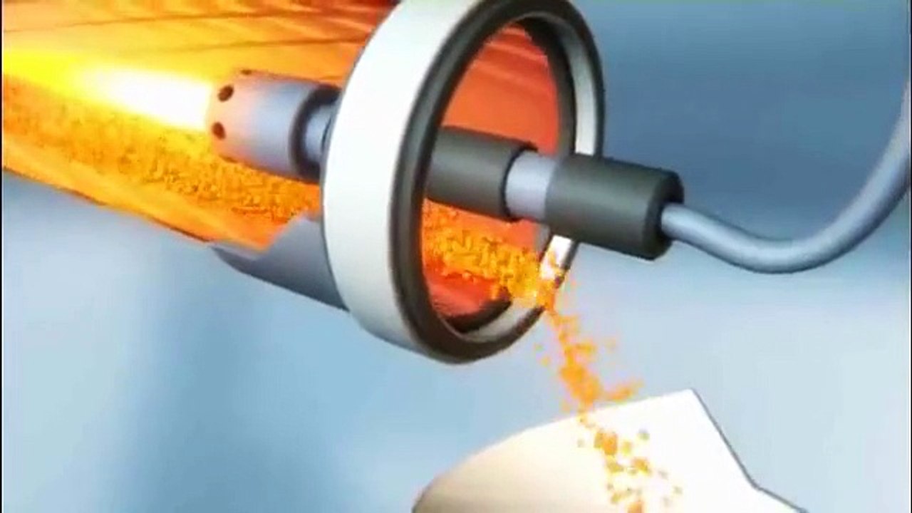 What Concrete and Cement are made of -- and how BASF improves it with admixtures.