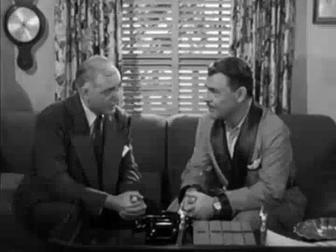 Dangerous Assignment: Season 1, Episode 30 The Knitting Needle Story 1952