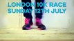 Run the British 10K in London for Trussell Trust