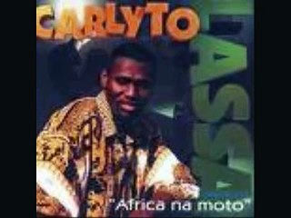 Carlyto lassa- Makolo ya massiya