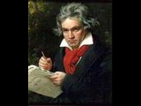 Beethoven-Sonata no. 8 in C minor, Op. 13 (Pathetique Sonata), Mov. 3