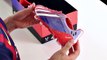 Unboxing  Adidas F50 AdiZero Messi by Unisport