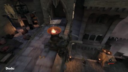 Styx Master of Shadows - Episode 20 - Laissez moi passer