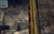 Call of Duty Modern Warfare 2 / Highrise Trick