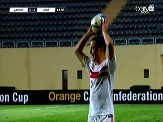 مهارة رائعه لحفني امام الصفاقسي