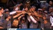 Championship Trophy Presentation Ceremony | Warriors vs Cavaliers | Game 6 | 2015 NBA Finals