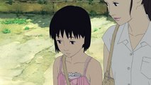 Momo e no Tegami (2011) Full Movie HD