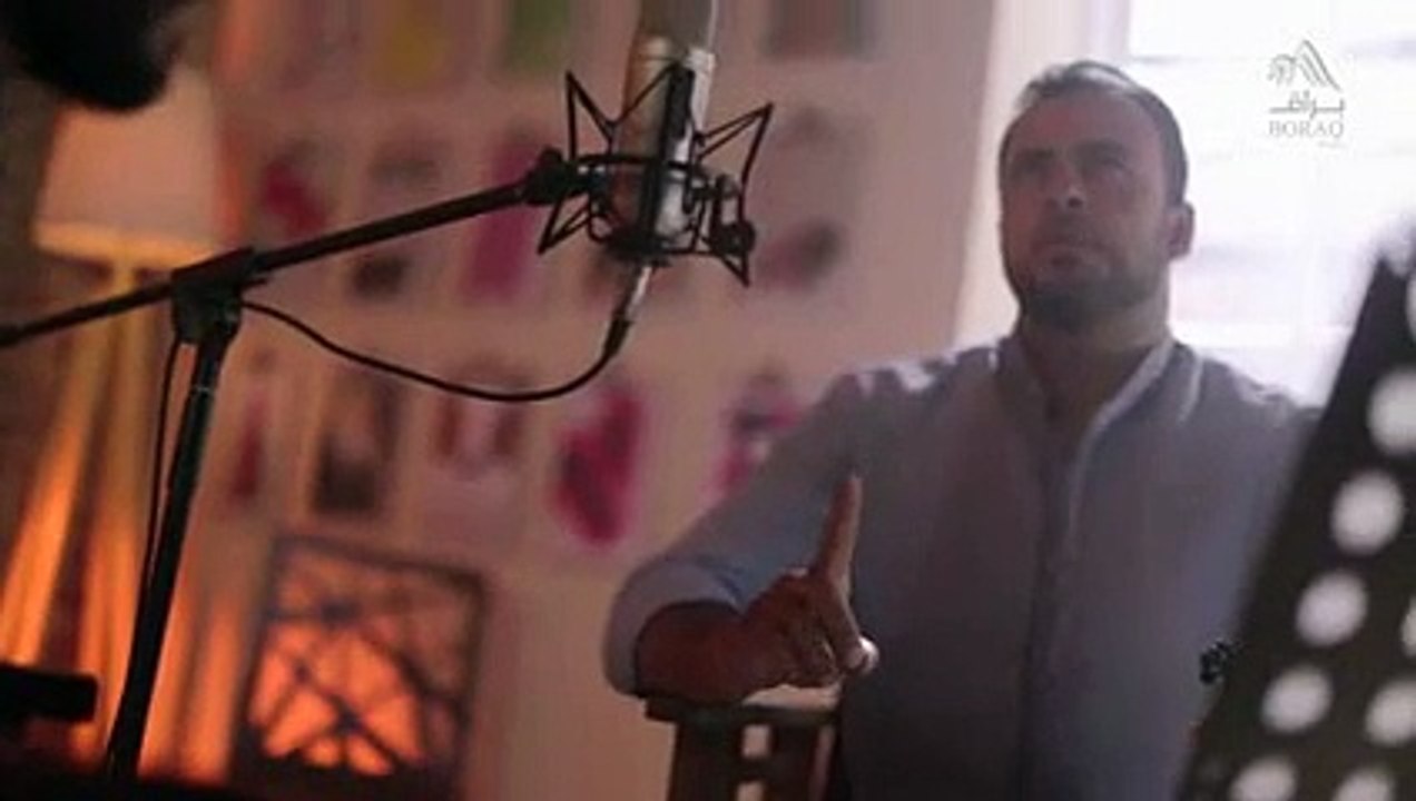 رباه من يٌعطي سواك ويمنعُ - مصطفى حسني وعبد الرحمن رشدي