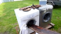 Washing Machine Spin Drying Sealed Lead Acid Battery.