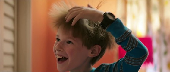 POLTERGEIST 2015 Bande Annonce VF