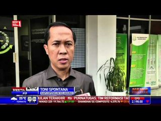 Tim Intelijen Kejagung Bekuk Mantan GM Merpati