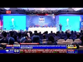 SBY Inginkan Perubahan di Tubuh Demokrat