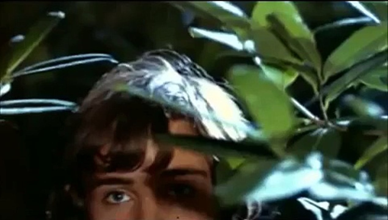 Romeu e Julieta (Trailer do filme de 1968)