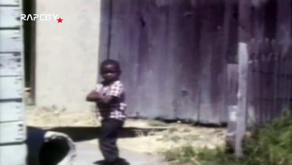 Ice-T - I Must Stand