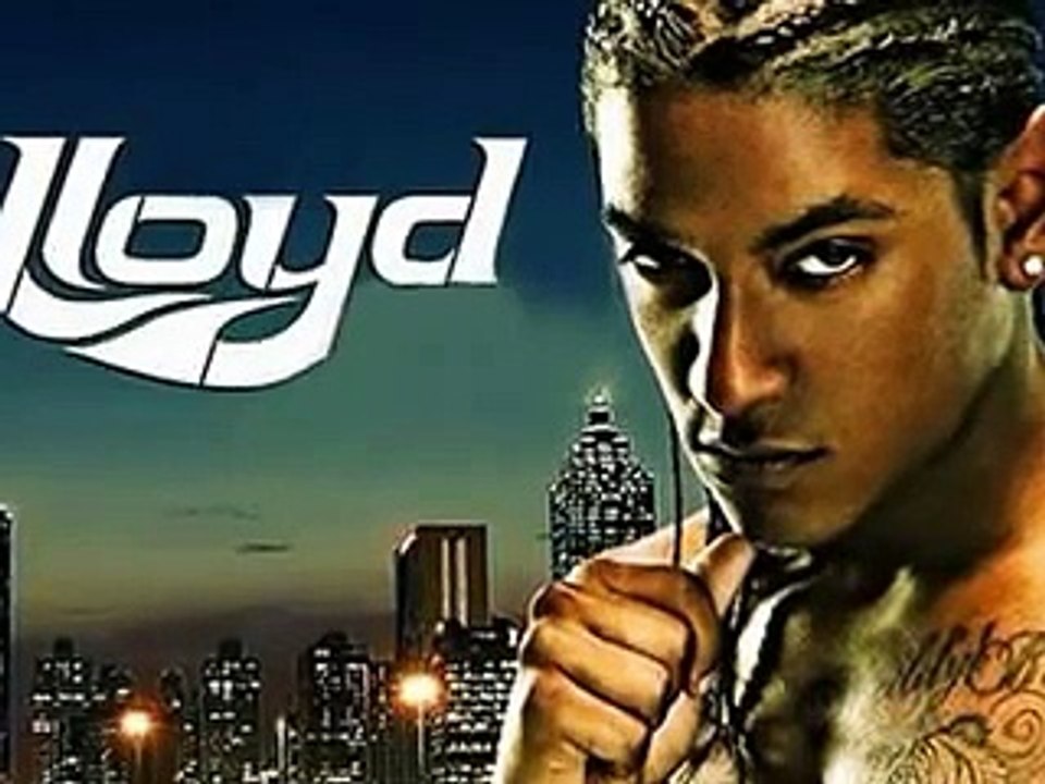 Southside Lloyd ft. Ashanti