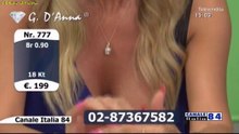 Emanuela seconda parte 27 giugno 2015