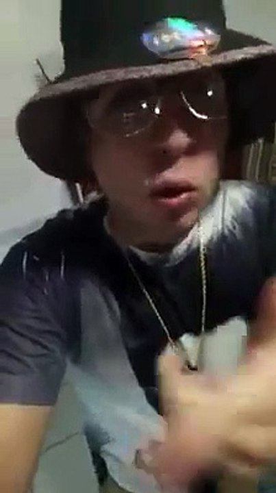 Testa blankito  Tiraera Freestyle