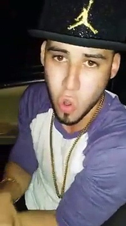 Christian Morales Rip Kalipto 2 round