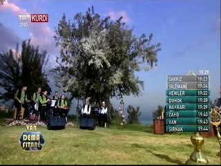 Kaside-2 Halit Aydın 7-Ramazan 2015