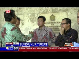 Per 1 Juli, Pemerintah Turunkan Bunga KUR menjadi 12 Persen