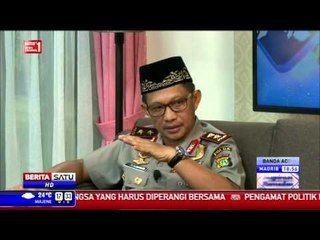Inspirasi Ramadan: Menjaga Kerukunan Sosial #2