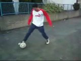 SOUFIANE TOUZANI 2002 FIRST VIDEO