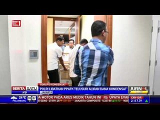 Polisi Gelar Perkara Kasus Kondensat