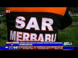 Pendaki Eri Yunanto Ditemukan di Kedalaman 150 Meter