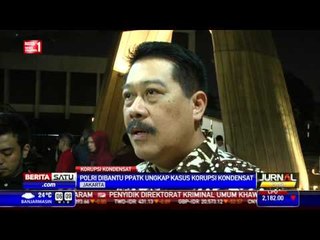 PPATK Bantu Polri Ungkap Kasus Korupsi Kondensat