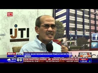 Buntut Pembatalan Kenaikan Harga Pertamax