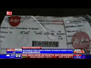 Warga Tarakan Buronan Interpol Dibekuk di Surabaya