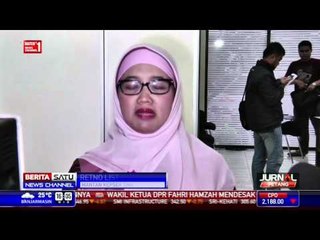 Tanggapan Retno Usai Dicopot Sebagai Kepsek SMAN 3 Jakarta