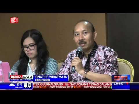 Kementerian ESDM: Harga BBM Tidak Naik Hingga Juni