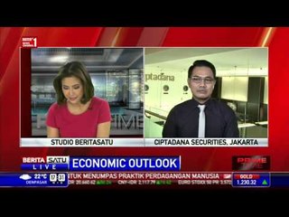 Kekuatan Fundamental Domestik dan Laju Perekonomian